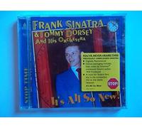 Frank Sinatra & Tommy Dorsey - It's All So New!