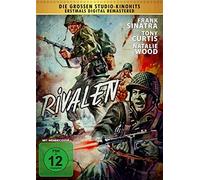Frank Sinatra;Tony Curtis;Natalie Wood - Rivalen: Kinofassung (Digitally Remastered) [Import]