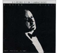 Frank Sinatra - Trilogy: Past, Present & Futur