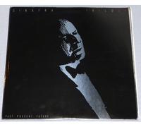 Frank Sinatra - Trilogy Past Present & Future