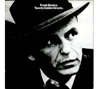 Frank Sinatra - Twenty Golden Greats [Import]