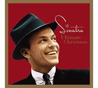 Frank Sinatra – Ultimate Christmas – CD