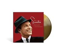 Frank Sinatra Ultimate Christmas (Vinyl)