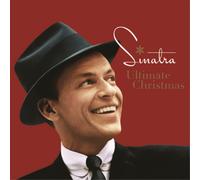 Frank Sinatra – Ultimate Christmas – Double vinyle
