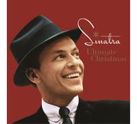 Frank Sinatra Ultimate Christmas (Vinyl) 12" Album