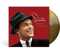 Frank Sinatra Ultimate Christmas (Vinyl)