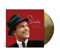 Frank Sinatra - Ultimate Christmas (Vinyle Or LP) Neuf Vinyle Scellé
