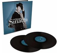 Frank Sinatra - Ultimate Sinatra 180 Gram Double Vinyl