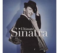 Ultimate Sinatra