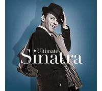 Frank Sinatra - Ultimate Sinatra - CD - G3z