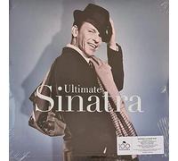 Frank Sinatra - Ultimate Sinatra (Vinyl/LP) by Frank Sinatra [VINYL] NEUF