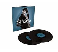 Frank Sinatra - Ultimate Sinatra - Vinyl Record - F99z