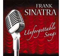 Frank Sinatra - Unforgettable Songs (Import)
