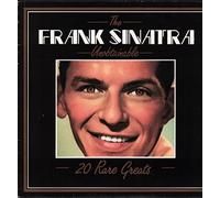 Frank Sinatra - Unobtainable-20 rare greats (I) / Vinyl record [Vinyl-LP]