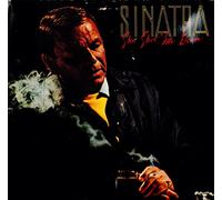 Frank Sinatra - (VINYL LP) She Shot Me Down