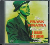 Frank Sinatra - Vol.4:the Song Is You