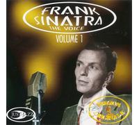 Frank Sinatra Vol1 The Voice