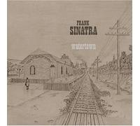 Frank Sinatra – Watertown – Vinyle – Édition Deluxe (2022)