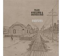 Frank Sinatra - Watertown [Import]