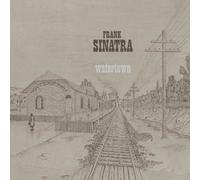 Frank Sinatra - Watertown [Cd] Deluxe Ed