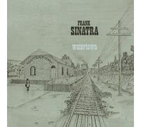 FRANK SINATRA - WATERTOWN (DELUXE EDITION/2022 MIX) CD NEUF