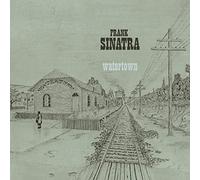 Frank Sinatra – Watertown – CD – Édition de luxe – UMC