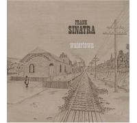 Frank Sinatra - Watertown [Vinyl]