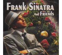 Frank Sinatra - Weihnachten mit Frank Sinatra & Friends [Import]
