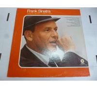 Frank Sinatra - what is this thing called love