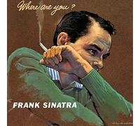 Frank Sinatra - Where Are You (CD)