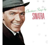 Frank Sinatra White Christmas: Christmas Songs (CD)