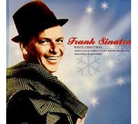 Frank Sinatra - White Christmas [Import]