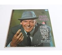 Frank Sinatra With Billy May And His Orchestra - Come Dance With Me! - Capitol Records - 1A 038 26 0080 1, Capitol Records - 1A-038 2600801, Capitol Records - 038-26 0080 1
