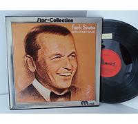 FRANK SINATRA WITH COUNT BASIE - FRANK SINATRA WITH COUNT BASIE star collection, MID 34005