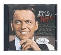 Frank Sinatra's Greatest Hits!