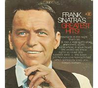 Frank Sinatra's Greatest Hits