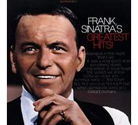 Frank Sinatra's Greatest Hits
