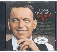 Frank Sinatra's Greatest Hits!