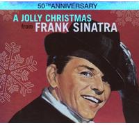 Frank Sinatra – Jolly Christmas 50TH – Import