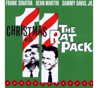 Frank Sinatrra / Dean Martin & Sammy Davis JR - Christmas With The Rat Pack