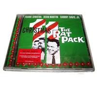 Frank Sinatrra / Dean Martin & Sammy Davis JR - Christmas With The Rat Pack