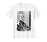 Frank Skinner, comédien, animateur de la Fantasy Football League 1990 T-Shirt