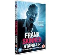 Stand Up – Live From Birmingham's NIA G – Frank Skinner – Import anglais
