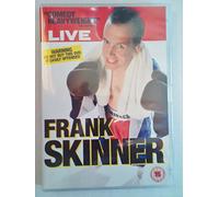 Frank Skinner - Live [1992] (DVD) [2008]