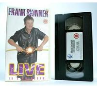 Frank Skinner Live in Birmingham [VHS]
