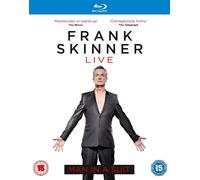 Frank Skinner - Man in a Suit (Blu-ray) Frank Skinner