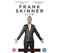 Frank Skinner: Man in A Suit [Edizione: Regno Unito] [Import]