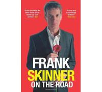 Frank Skinner on the Road by Frank Skinner Paperback Book Skinner, Frank (Auteur)