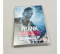 Frank Skinner - Stand Up - Live From Birmingham's Nia (2008) - Dvd