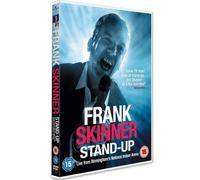 Frank Skinner - Stand-Up (Live from Birmingham's NIA) [DVD]